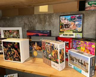 Puzzles