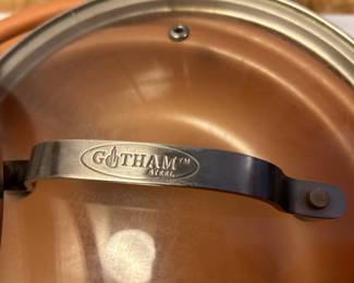 Gotham Steel