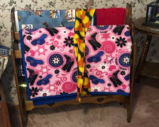 Blankets