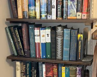 More Books