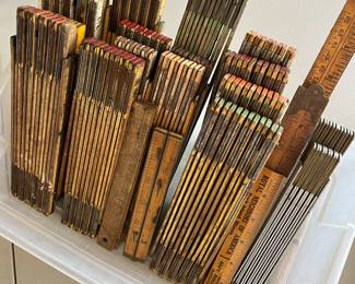 Garage tools (Vintage)