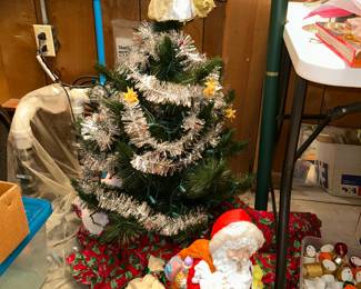 Small Christmas Tree