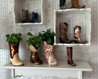 Love the BOOTS!!