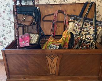 Purses