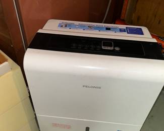 Dehumidifier