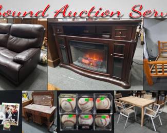 SAS Sports Memorabilia, Coins, Gold, Silver Online Auction
