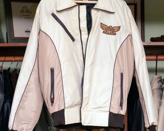 Honda riding jacket