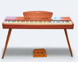 Donner DDP-80 Digital Piano 88 Key Weighted Keyboard for Beginners