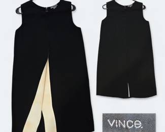 Womens Vince Dress