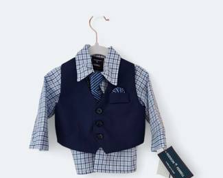 Kids Clothes