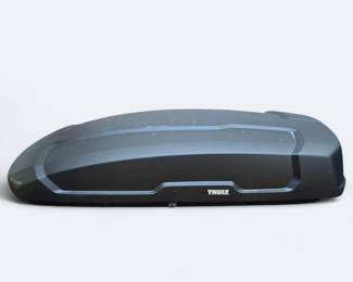 Thule Force XT Cargo Box