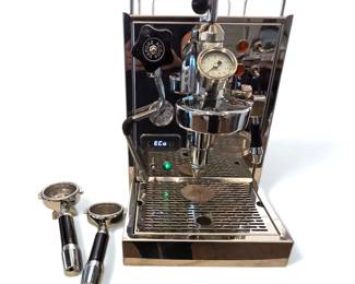 ECM Classika PID Espresso Machine