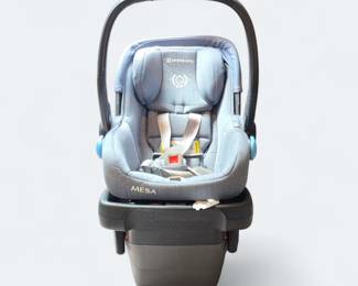 UPPAbaby Mesa Car Seat