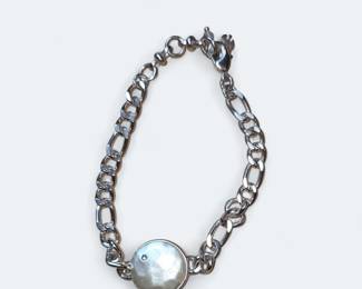 Womens Charm Bracelet