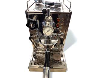 ECM Classika PID Espresso Machine