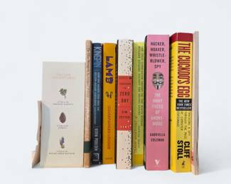 Books