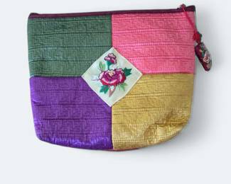 Traditional Korean Wallet