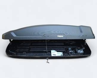 Thule Force XT Cargo Box
