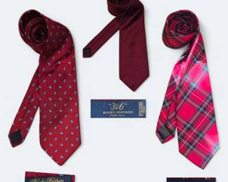 Ties