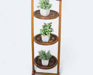 Plant Holder