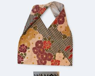 WAMON Bag