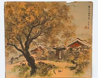 Asian Art