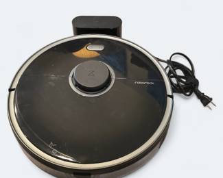 Roborock S5 Robotic Vacuum Cleaner
