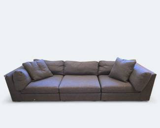 Room & Board Sofa