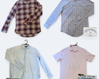 Mens Shirts