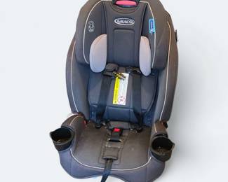 Graco Car Seat