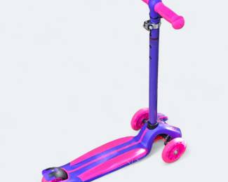 Kids Scooter