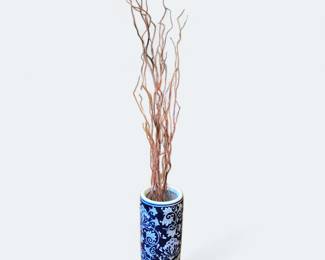 Ceramic Umbrella Stand