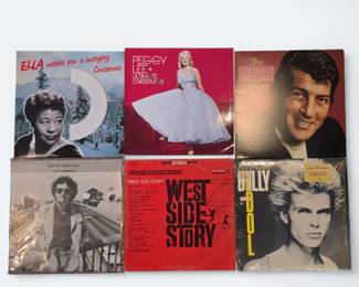 Records