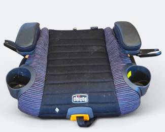 Chico Booster Seat