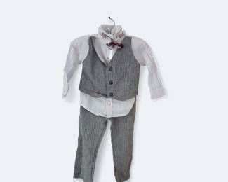 Kids Clothes