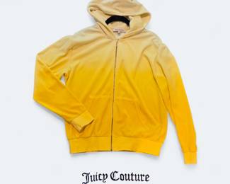 Womens JUICY COUTURE Hoodie