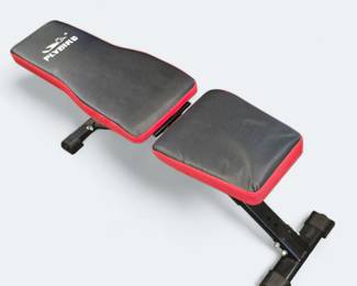 Flybird Adjustable Weight Bench