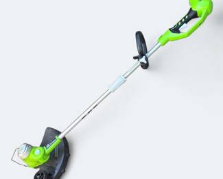 Greenworks Edger