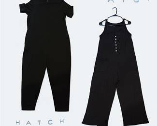 Womens HATCH Jumpsuits