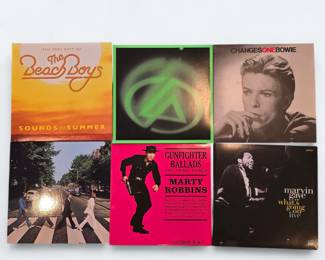Records