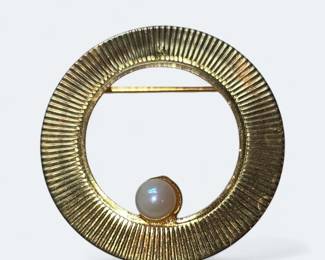 Womens Brooch