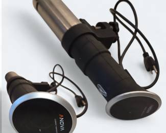 Anova Sous Vide Precision Immersion Cooker