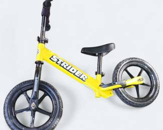 Strider Bike