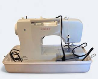 Singer Sewing Machine