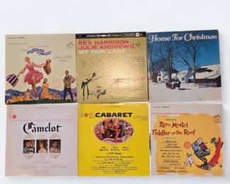 Records