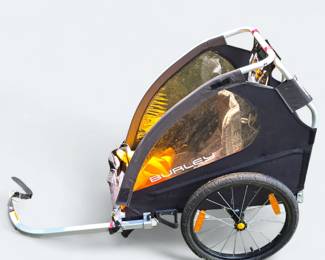 Burley Bee Bike Trailer