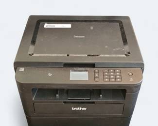 Brother HL-L2395DW Laser Printer