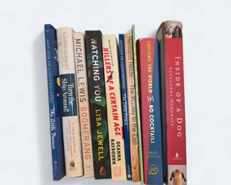 Books