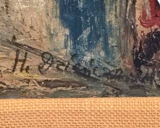Wall Art