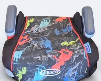 Graco Turbo Booster